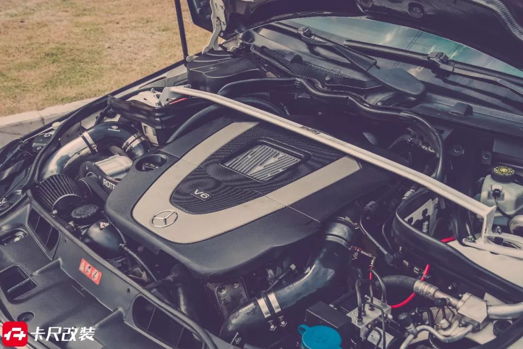 星星之火可以燎原！一辆感动了老主席的C300旅行版