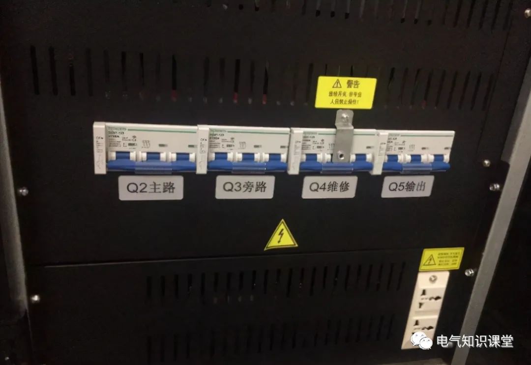 ups不间断电源设备工作原理是什么,ups不间断电源的原理和使用方法