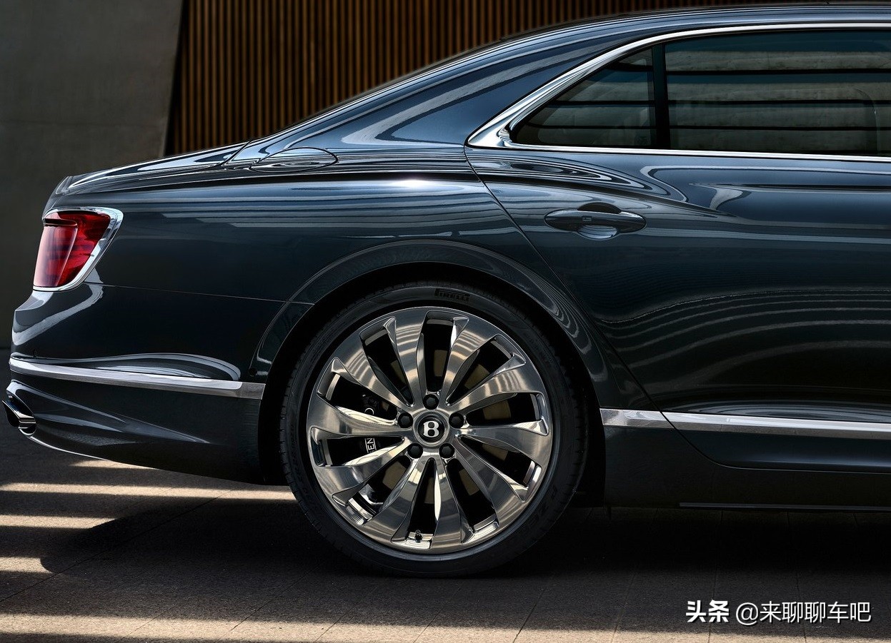 宾利飞驰图片2020款,名车欣赏系列大全