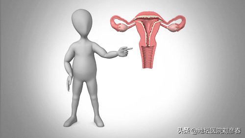 写给未育的姑娘们,宫颈与子宫同样重要,它与未来的宝宝息息相关