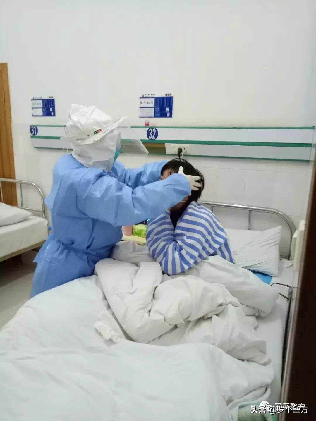 【治庸丨战“疫”】14天过去了，隔离后的小山村“春暖花开”