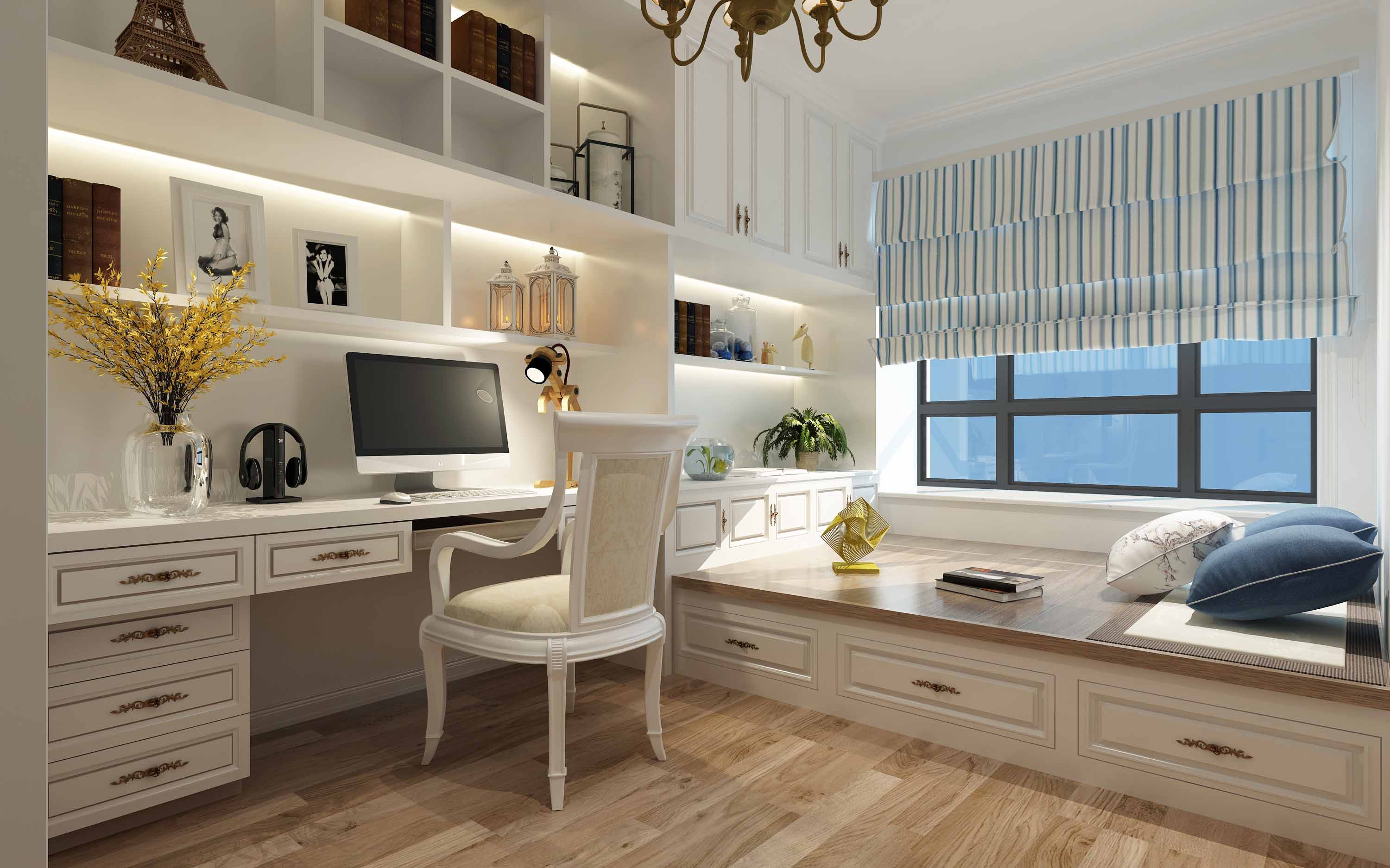 新房装修定制柜子,装修柜子结构应该怎么设计