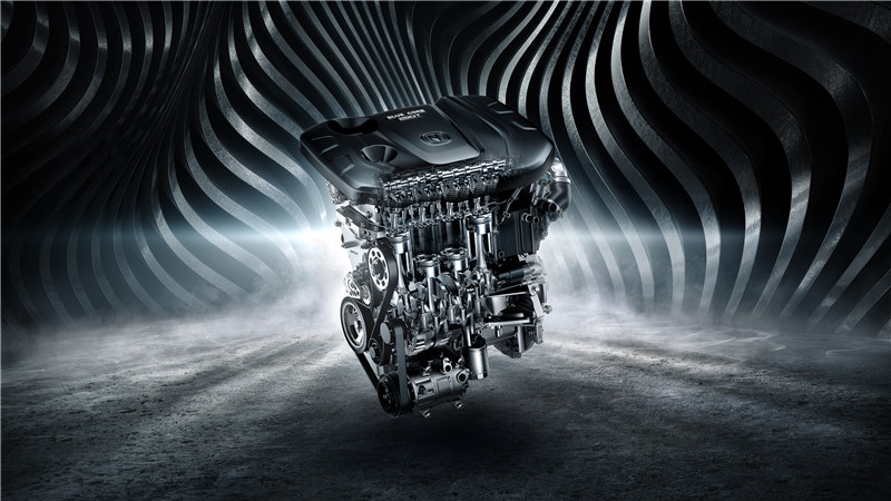 地表最强蓝鲸1.5t全球亮相,地表最强1.6