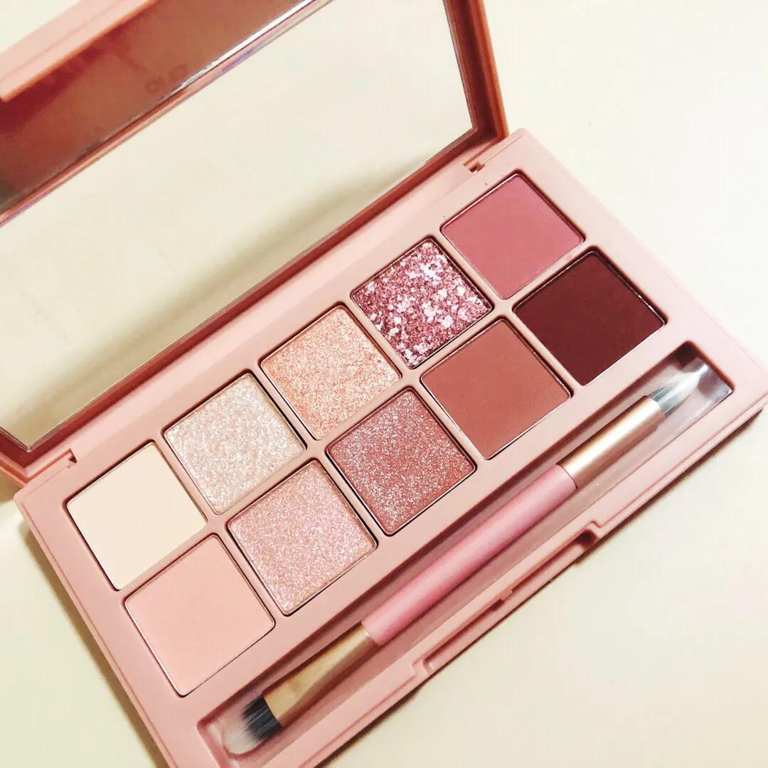 夏天美妆好物推荐最新爆款,夏日美妆好物推荐