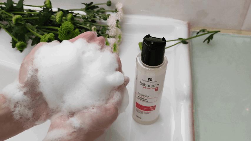 真正防脱固发的洗发水,最好用的防脱固发洗发水