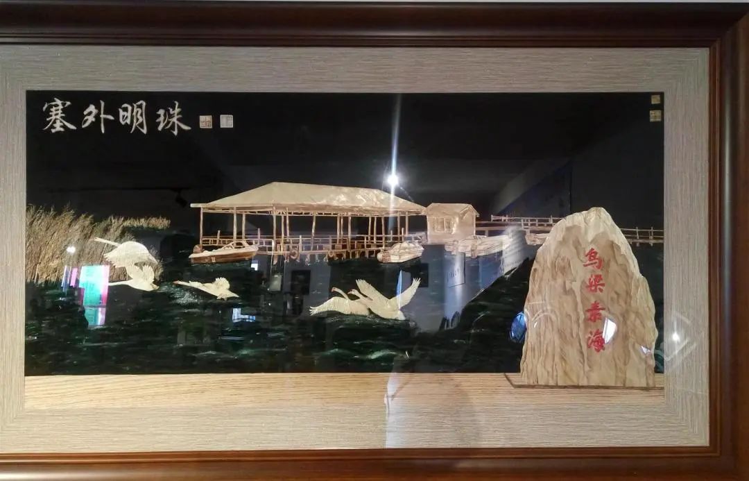 巴彦淖尔的这些文旅商品，你被“种草”过吗？