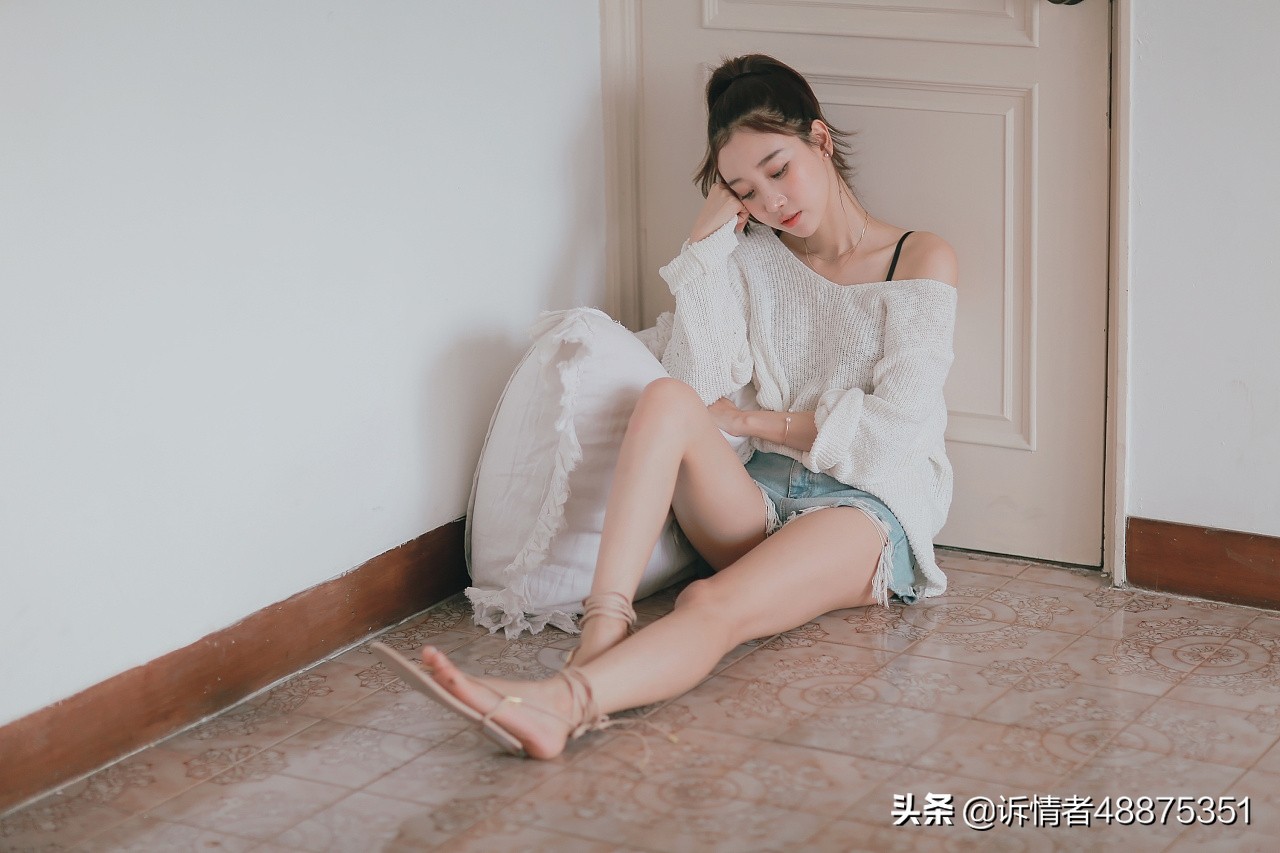 【我，25岁，女艾滋病患者，想和这个世界谈谈】