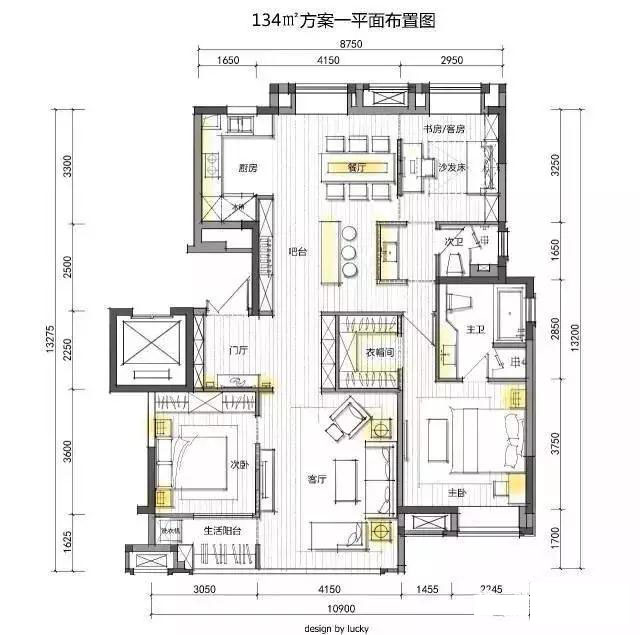 设计师的平面方案有多重要,平面设计方案思路优化