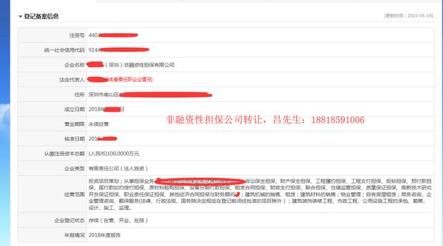 经营担保公司主要做什么,担保公司的担保业务渠道是什么