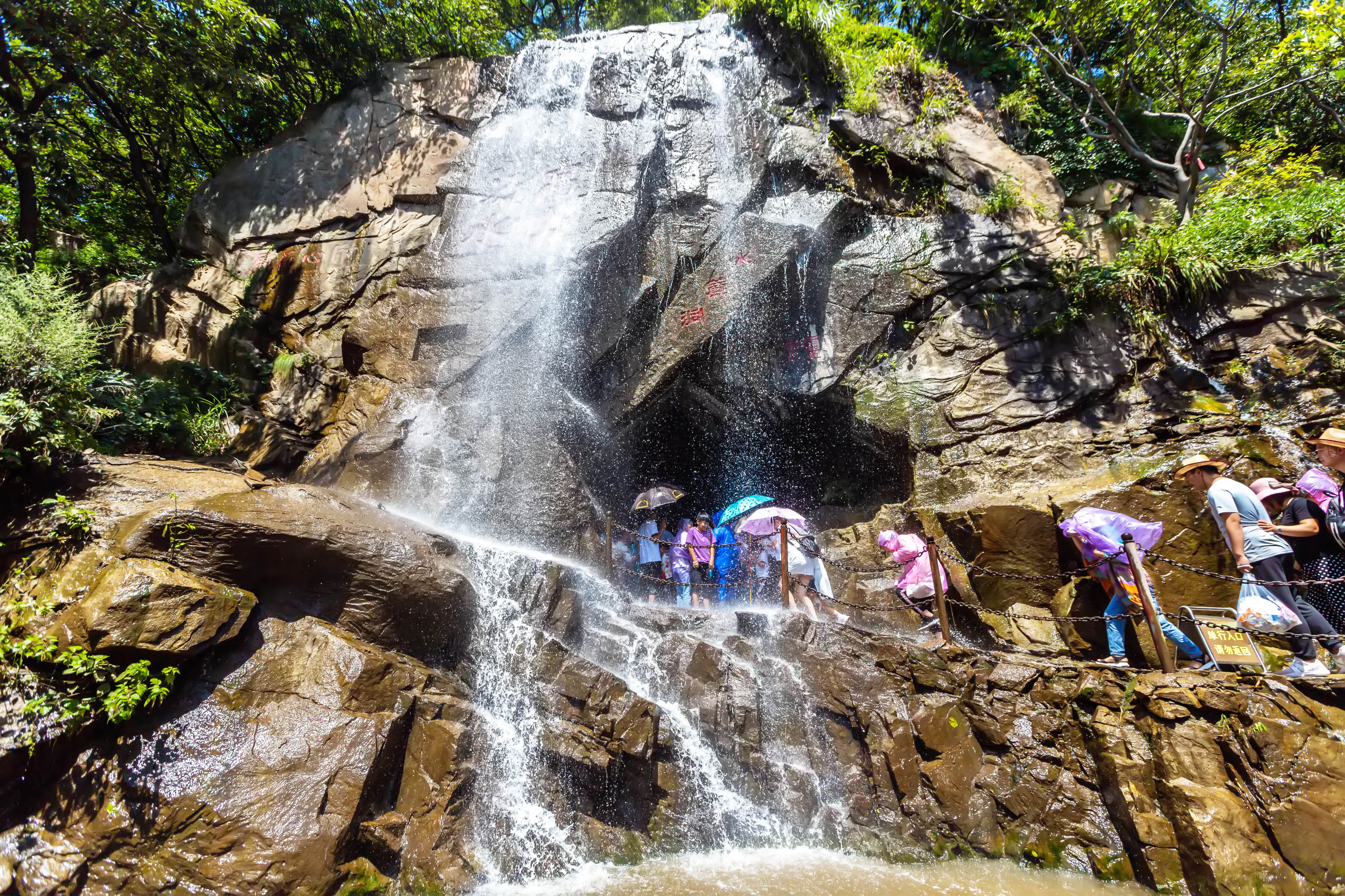 花果山景区的游玩攻略,情侣花果山旅游攻略