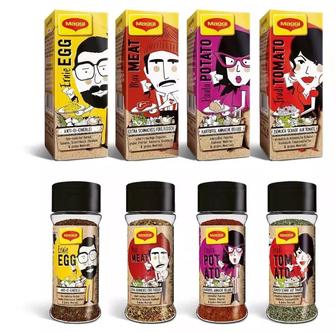 2019红点品牌与传达设计大奖——包装类获奖榜单完整版出炉