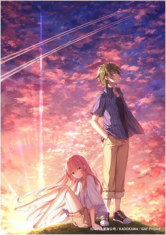 2022冬季新番,冬季新番追番表