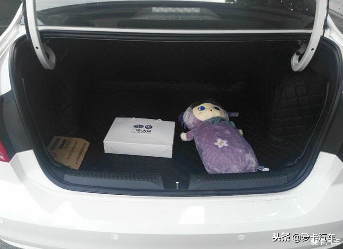 全新捷达人生第一辆车,人生第一辆车捷达va3