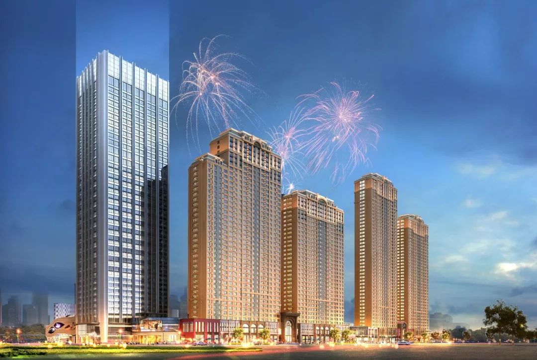 喜讯！CIHAF2019第二十一届中国住交会，宝宇集团荣获双项大奖