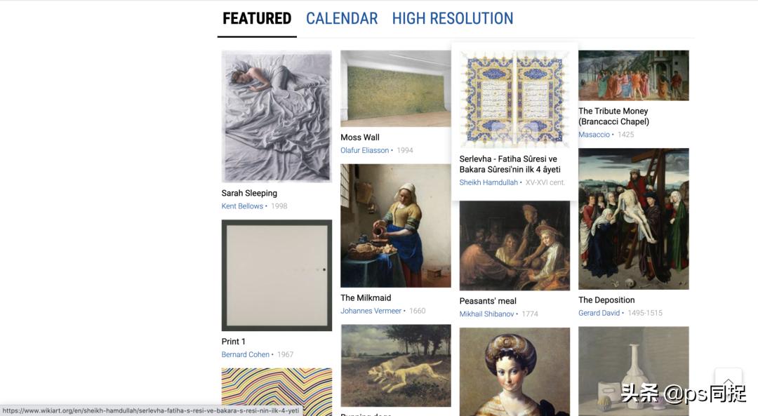 设计师必看的设计网站,国外公认最好的10个设计网站