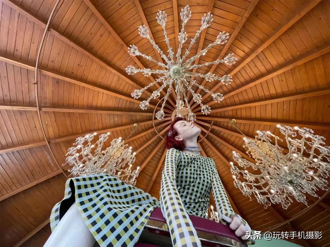 iphone12发布时有多惊艳,iphone12和iphone11promax拍照