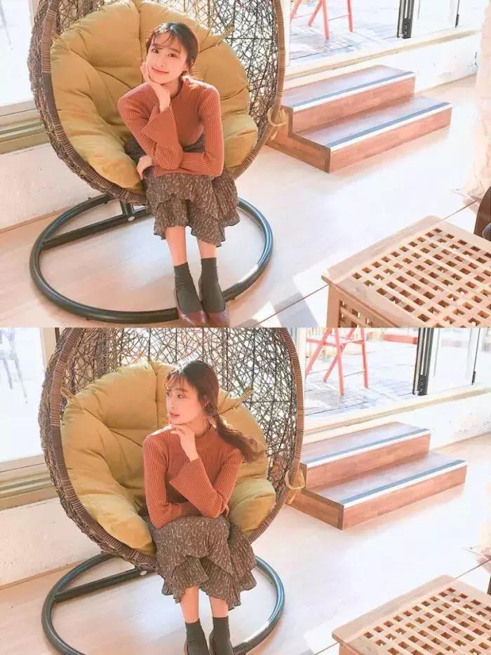 女人45种拍照姿势大全,女性无ps拍照姿势大全