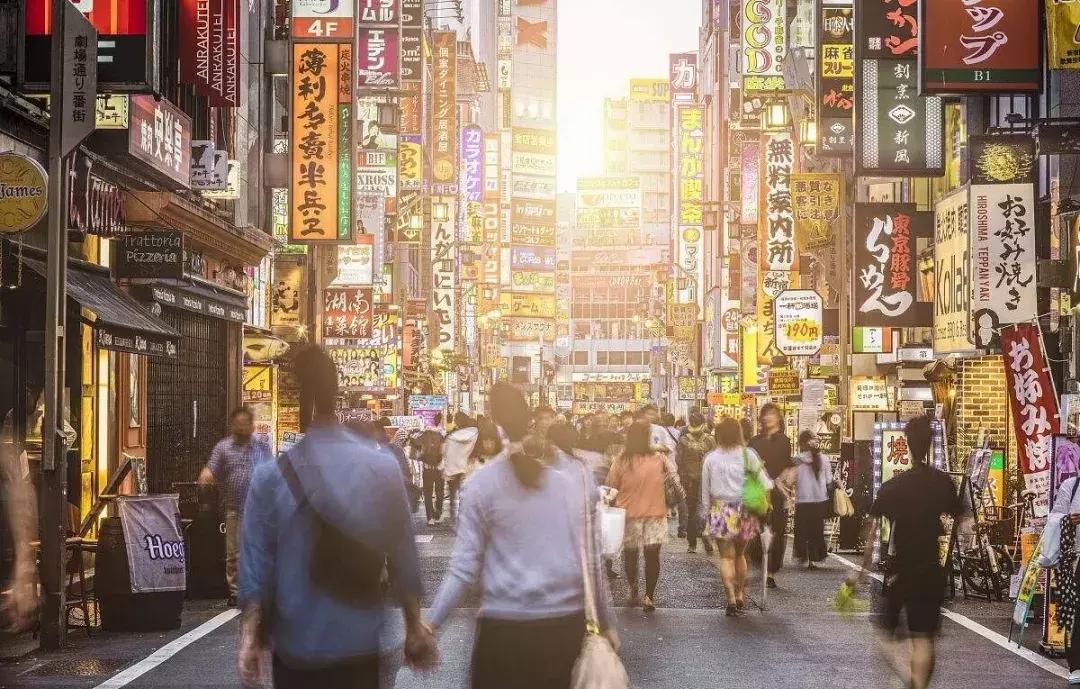 日本不仅仅只有AV