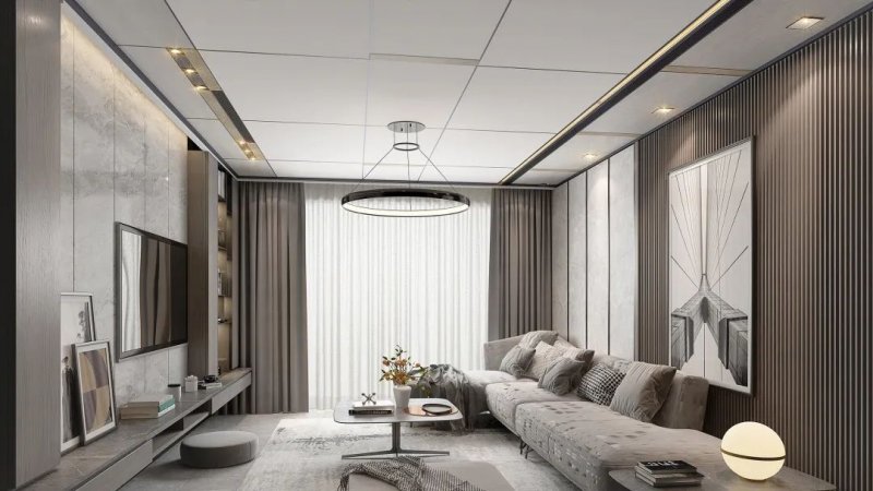 奥华吊顶,奥华吊顶和海尔吊顶哪个好