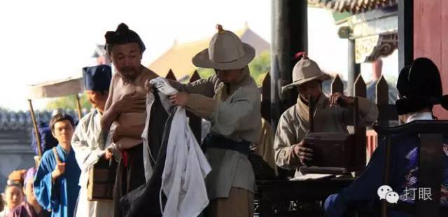 童生秀才举人贡生进士后面是什么,清朝秀才举人进士等关系