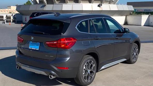 宝马新款x11.5t省油,新款宝马x1顶配2.0四驱百公里