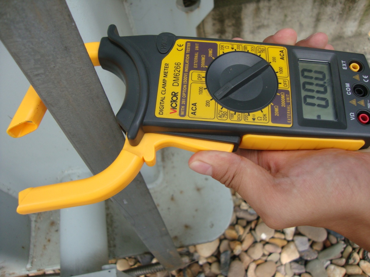 变电小课堂开课了:今日讲述数字钳形万用表操作指南