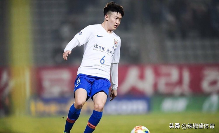 鲁能后防线最新信息,王大雷鲁能足协杯首秀
