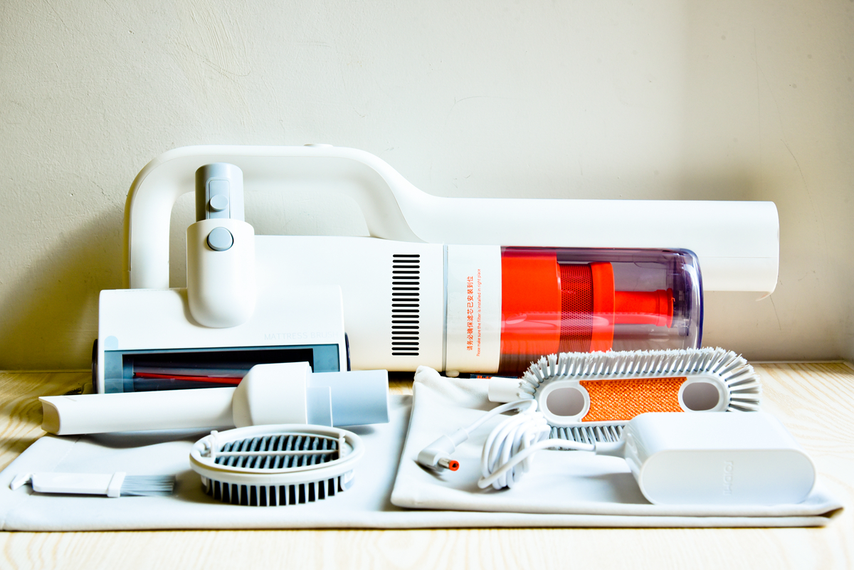 可以实时检测螨虫的除螨仪,除螨仪真正除螨的是哪个功能