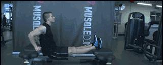 手臂上的肉松弛怎么紧致最快,如何突破手臂二头肌瓶颈期