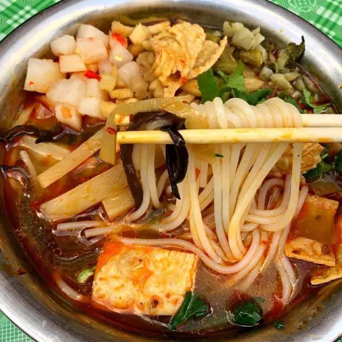 柳州最好吃10家的螺蛳粉,柳州哪一家的螺蛳粉是最好吃的