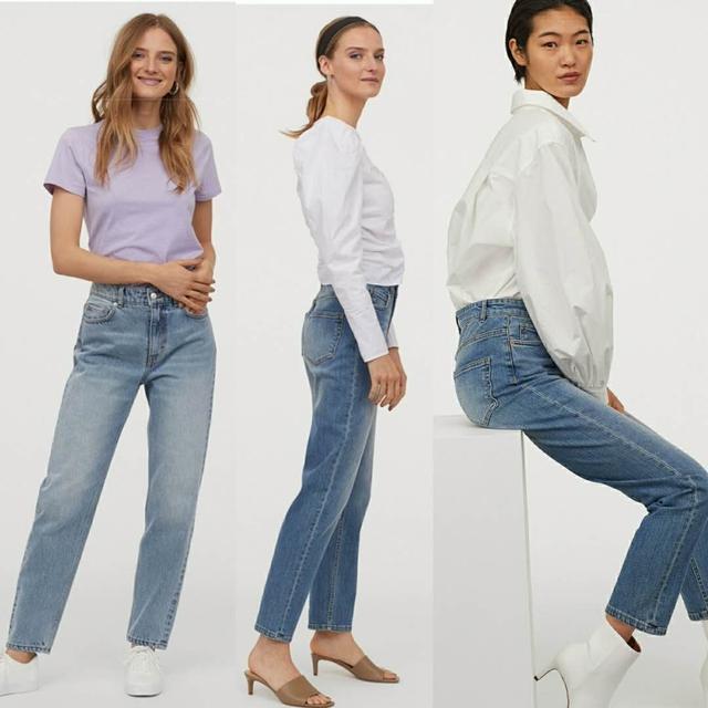 hm秋季新品2021,hm秋季穿搭