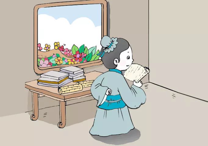 表示一个人很勤奋的成语有哪些,天道酬勤的成语或名句