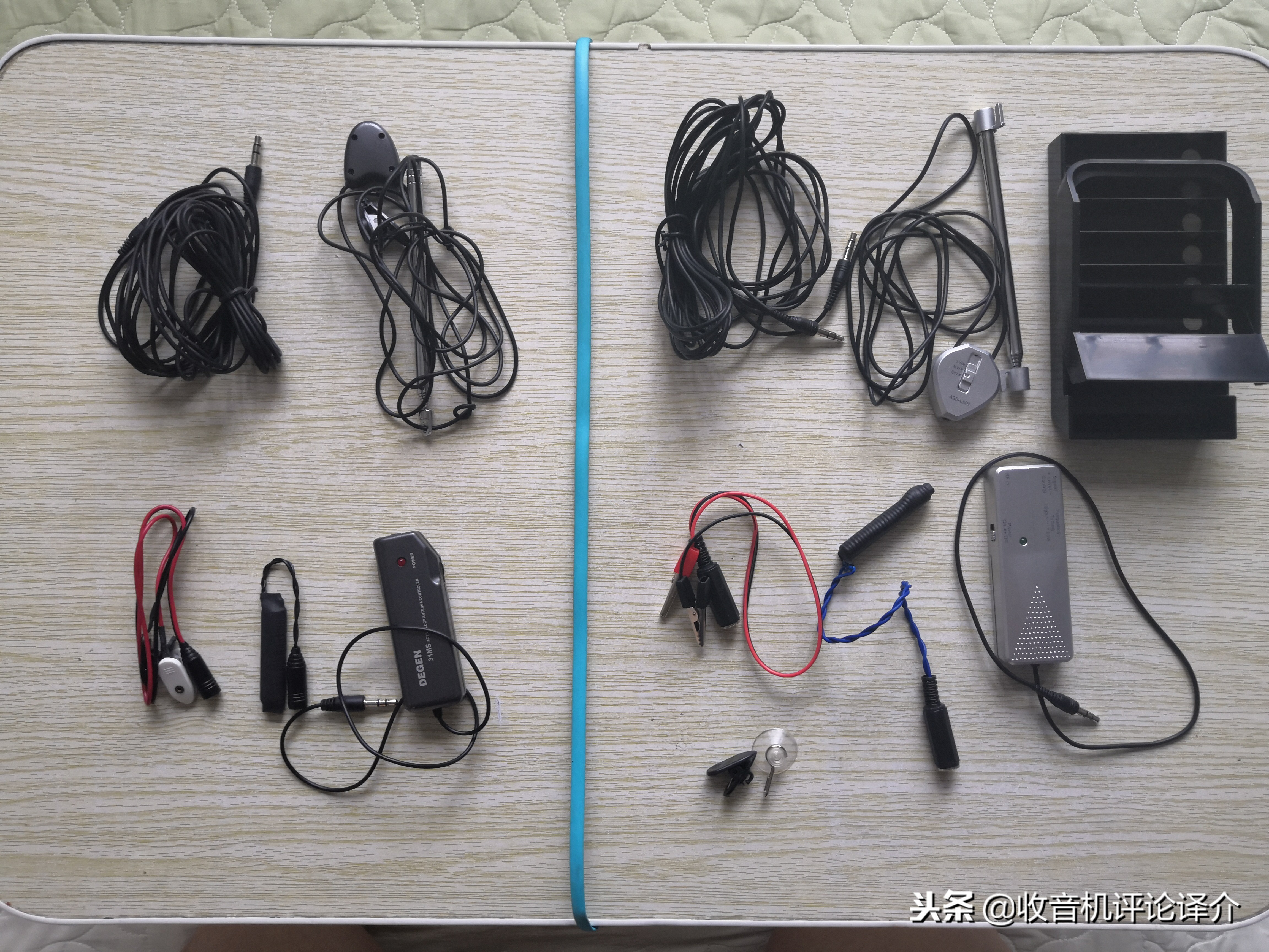 国内口碑最好的短波天线,中波天线与短波天线的区别