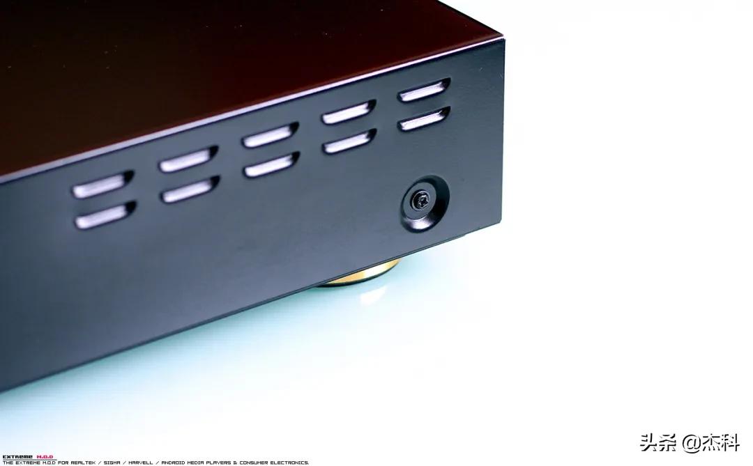 杰科g5800怎么进行音画分离,音画分离硬盘播放机