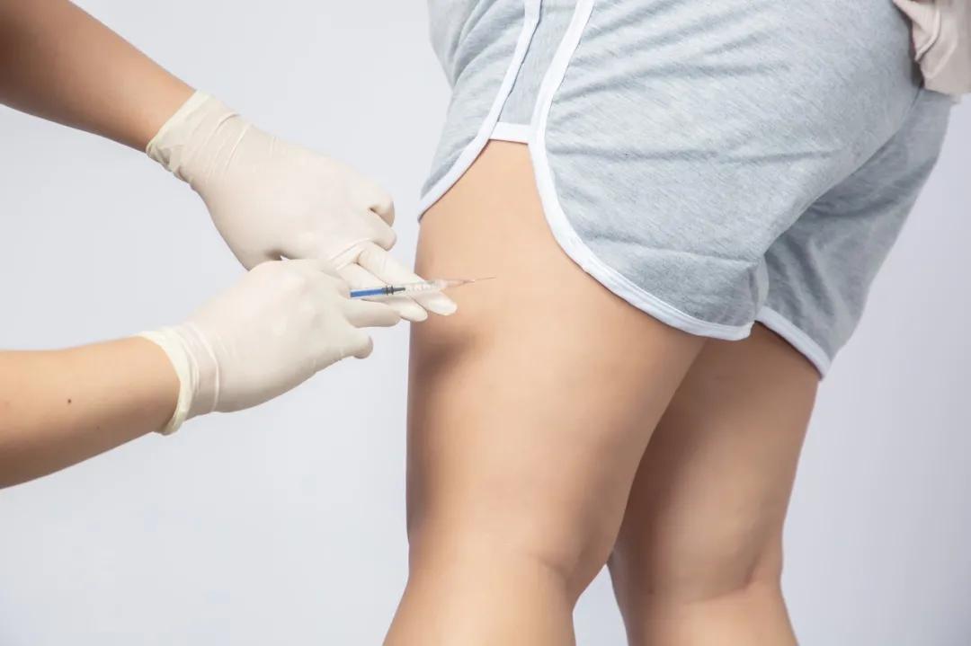 瘦腿针失败几率大吗,瘦腿针失效腿会变粗吗