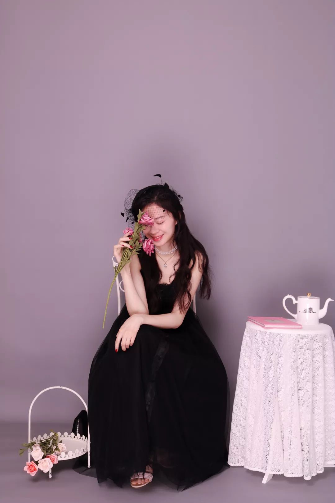 口红特效嘟嘴拍同款iu,画iu同款妆