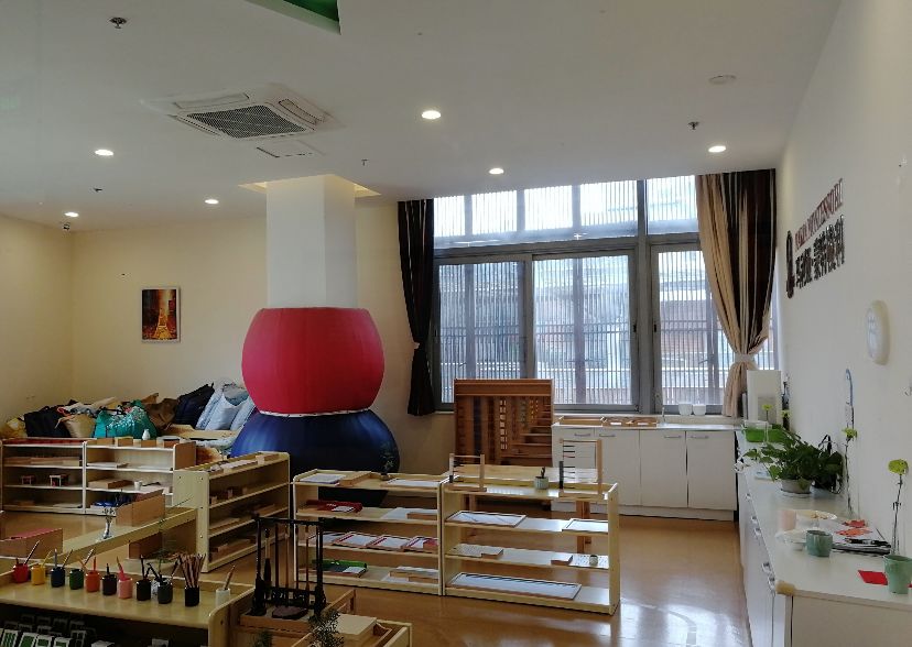 早教机构桐梓,桐梓林早教