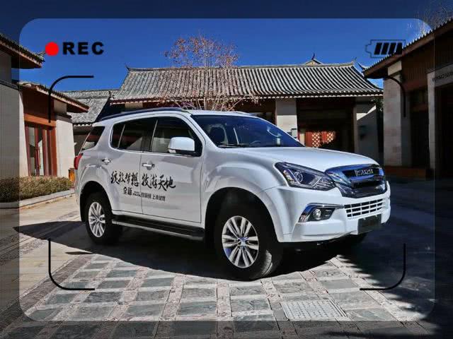 省油便宜还霸气的柴油车,介绍几款十几万低油耗柴油车