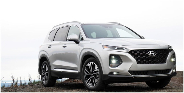 买现代新款圣达菲2015,丰田酷路泽和路虎卫士哪个好