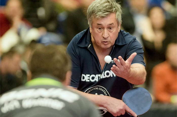 除了中国还有谁拿了乒乓球大满贯,除了国乒哪支乒乓队强