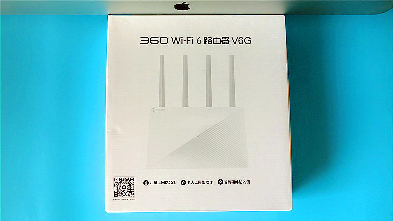 小米ax3000和360路由器v6哪个好,极速体验5g