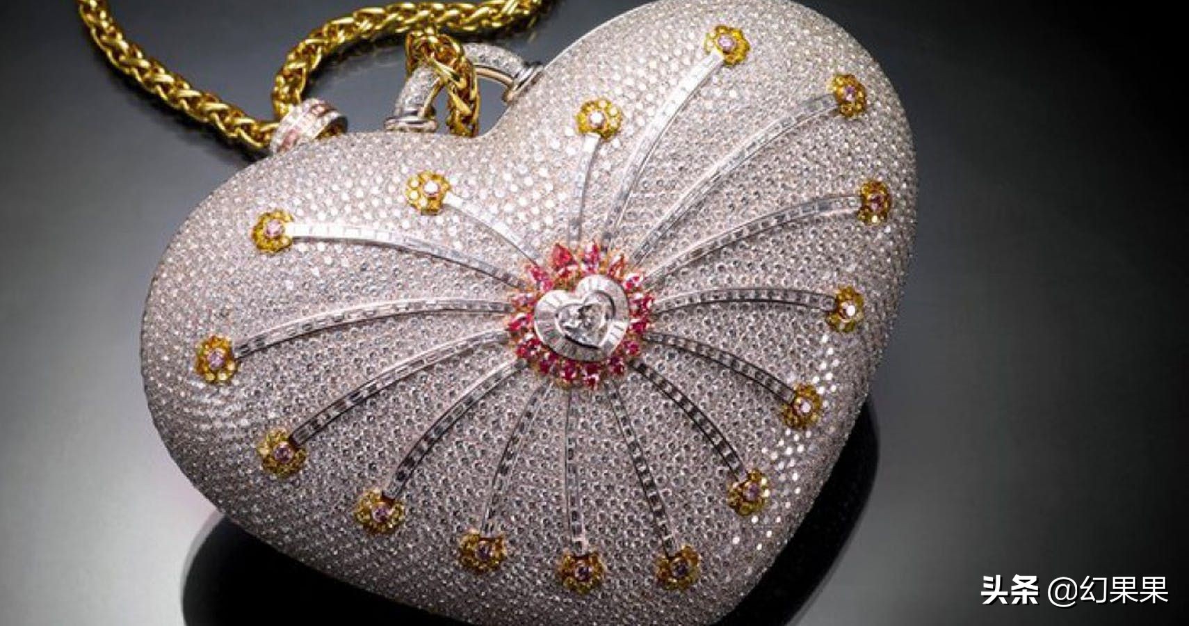 世界上最贵的10只包,世界上最昂贵最漂亮的包