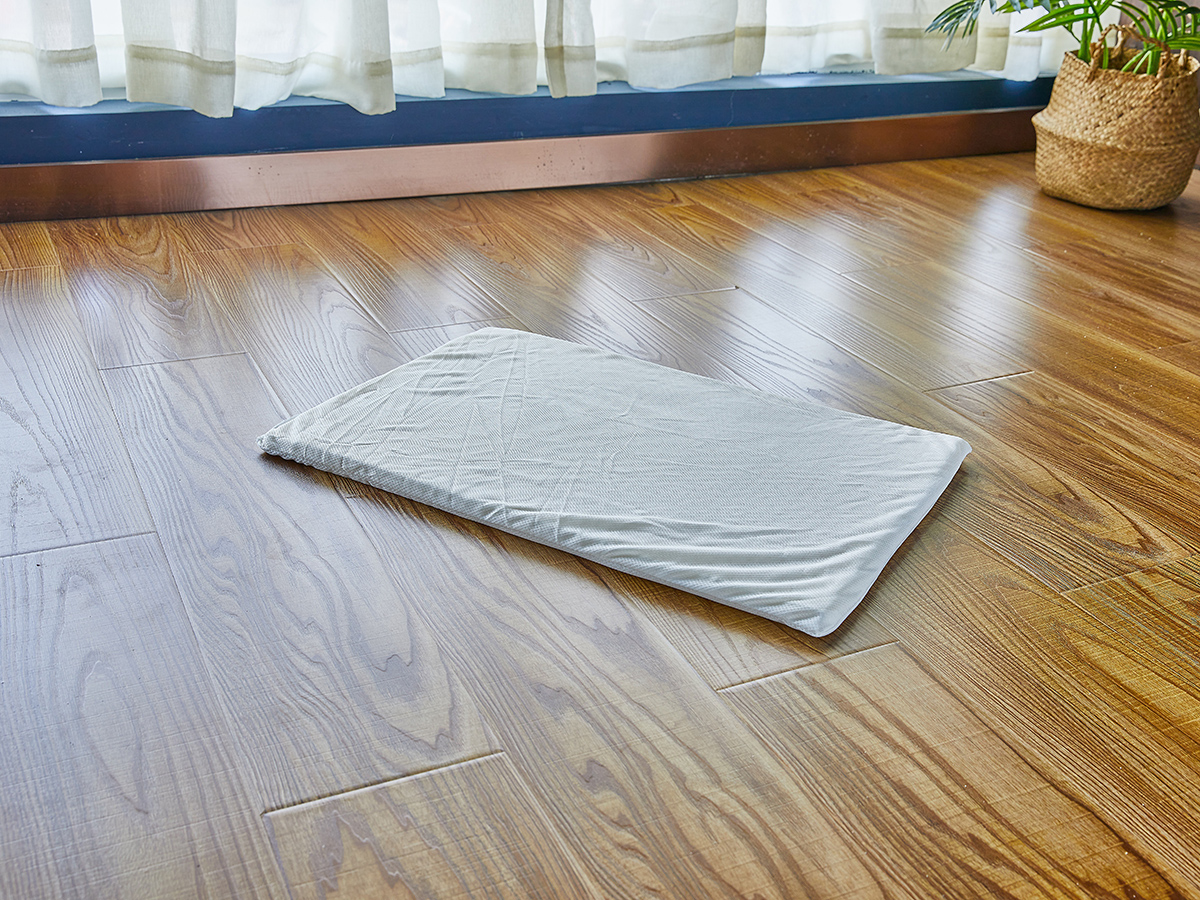 乳胶床腿增高垫,隐形乳胶增高垫质量好吗