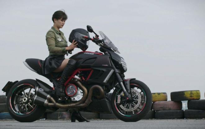 享誉摩托车领域的“五大恶魔”!很多人可能终其一生都无缘拥有