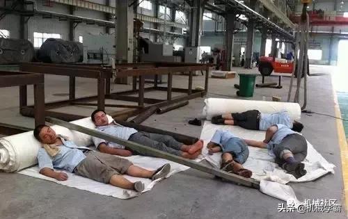 一位操作工的半年小结,一位生产厂长的实战经验