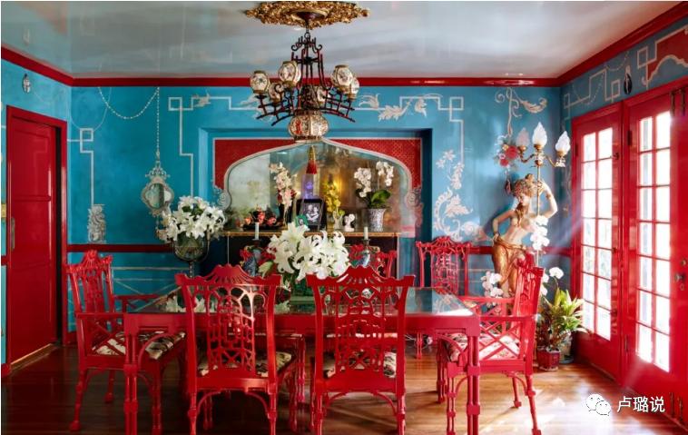 让我爱不释手的4瓶香水，第1瓶是1986年我爸买的