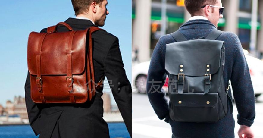 双肩包怎么选适合自己的,双肩包怎么选才合适自己身型