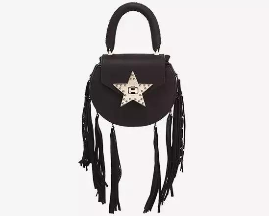 去年的包包配不上今年的自己,去年买的包已经配不上今年的你了