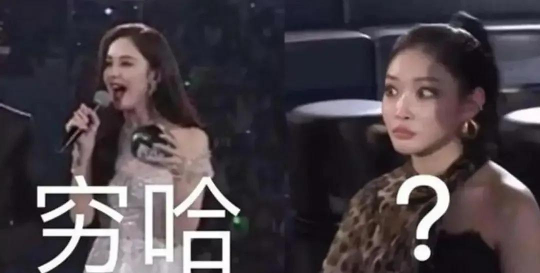 古力娜扎让人无法拒绝十大瞬间,圈内对古力娜扎的评价