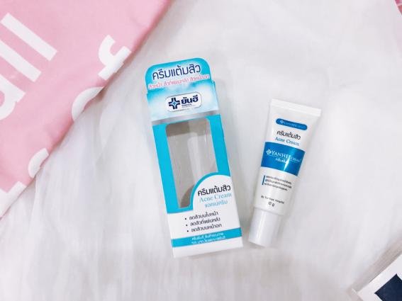 泰国安娜贝拉海藻护肤品好用吗,2020年泰国化妆品排行